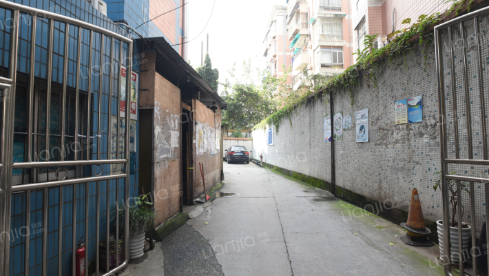 双湖路68号外景图