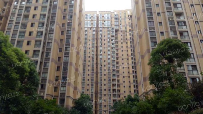 锦湘国际星城三期外景图