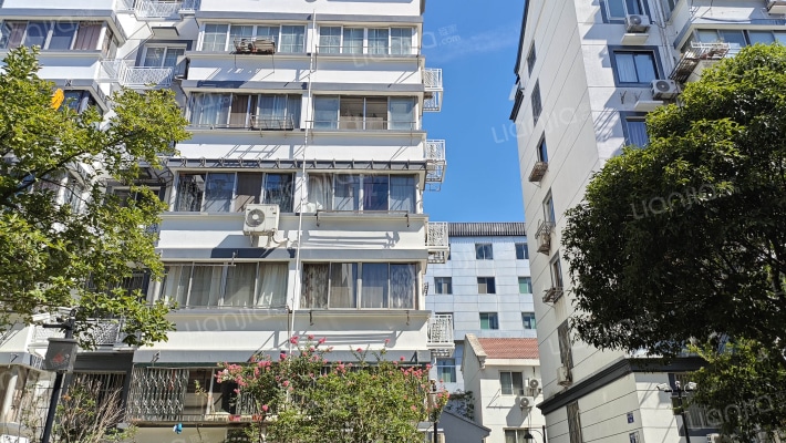 小施家弄22号外景图