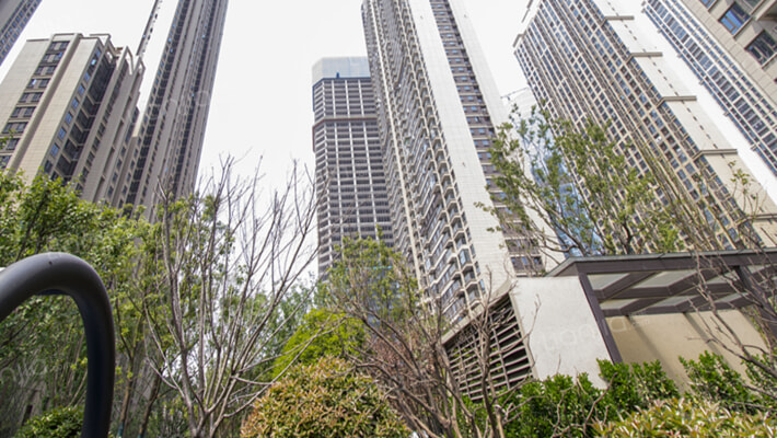 琨瑜府三期外景图