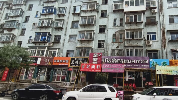 西盛五巷外景图