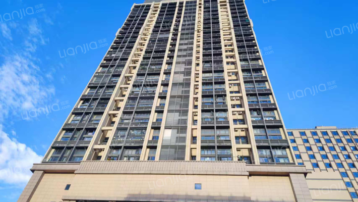 深莞时代外景图