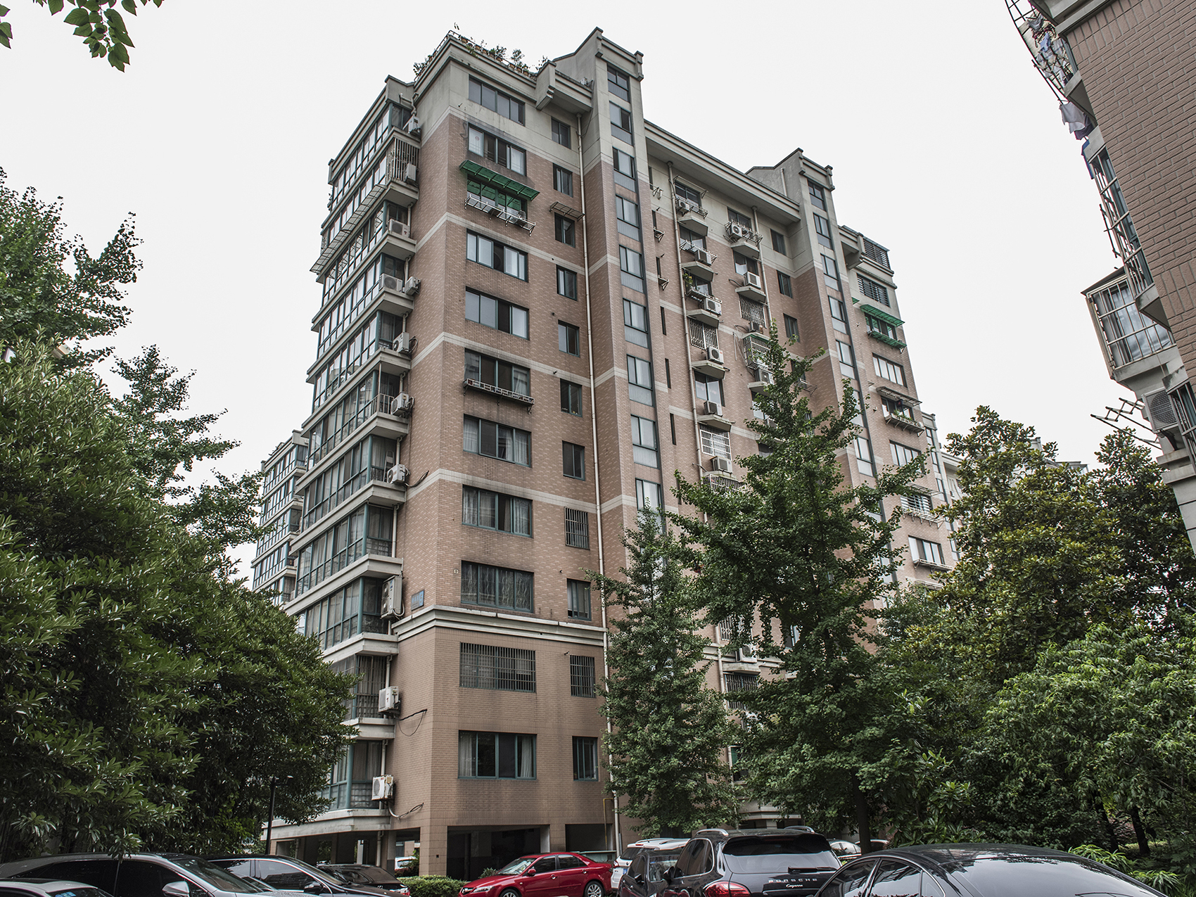 XinFeng Yuan compound photo 15