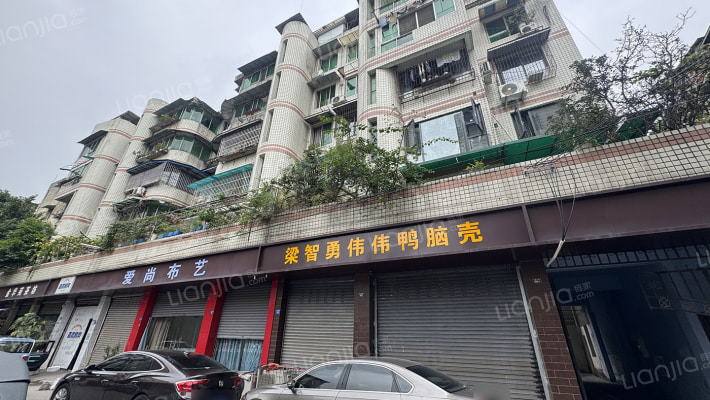 五津北路141号外景图