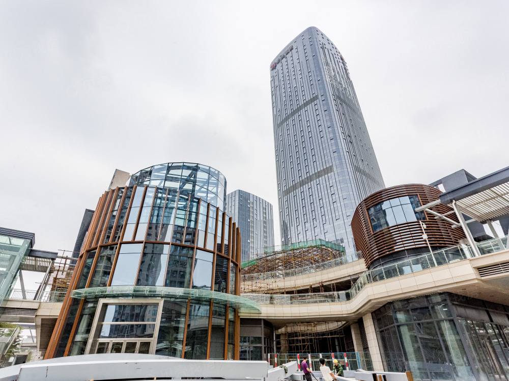 荣德国际ecc相册