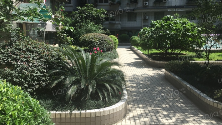 江天路1号外景图