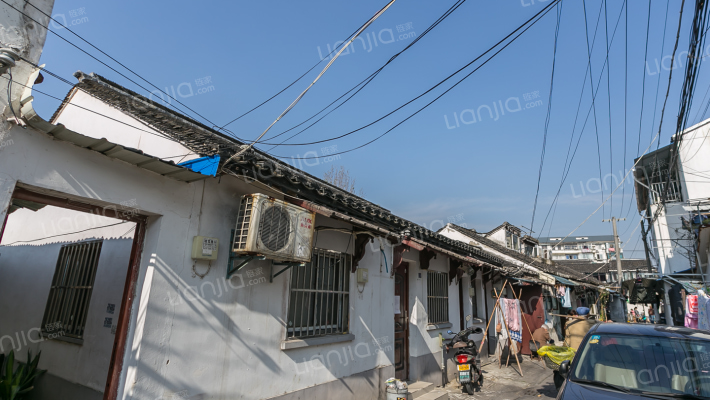 里河桥8-1号外景图