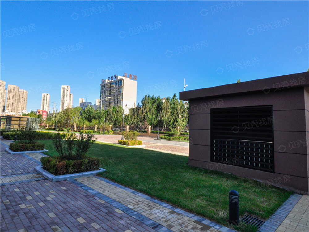 国瑞·熙悦相册