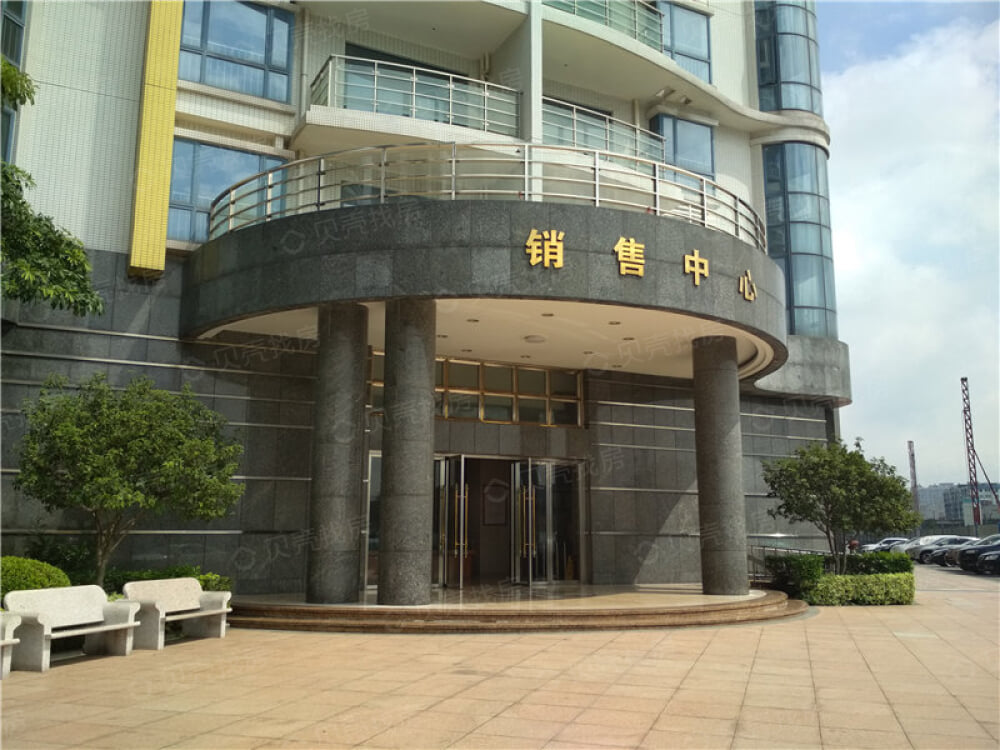 【江源半岛花园_广州江源半岛花园楼盘】小区配套相册-广州贝壳新房