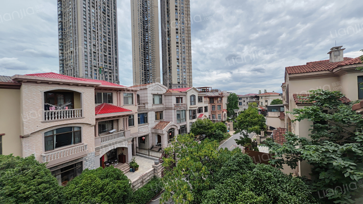 碧桂园威尼斯城外景图