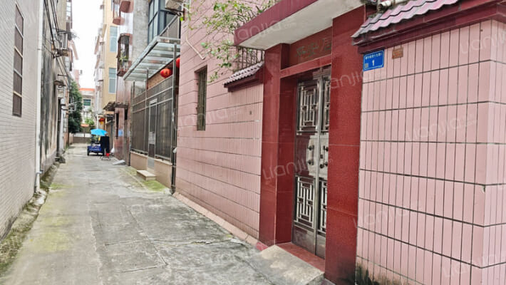 新兴街西十九巷外景图