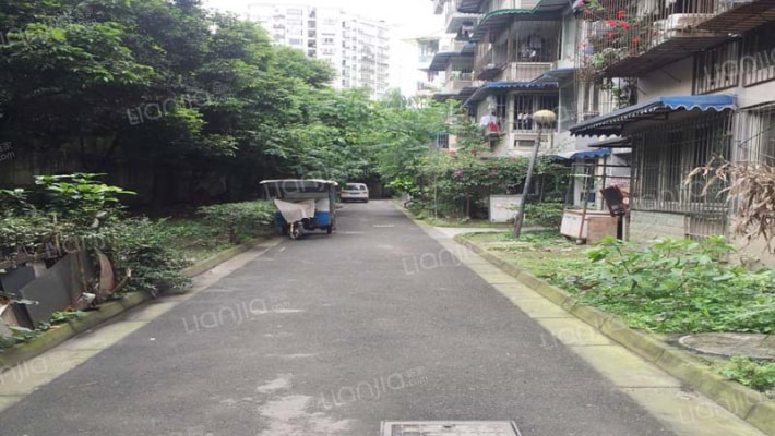 金沙美邻丽锦苑外景图