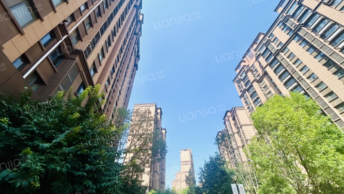 东城逸家逸士园外景图