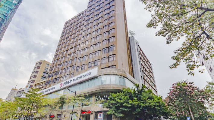 新堤一横路外景图