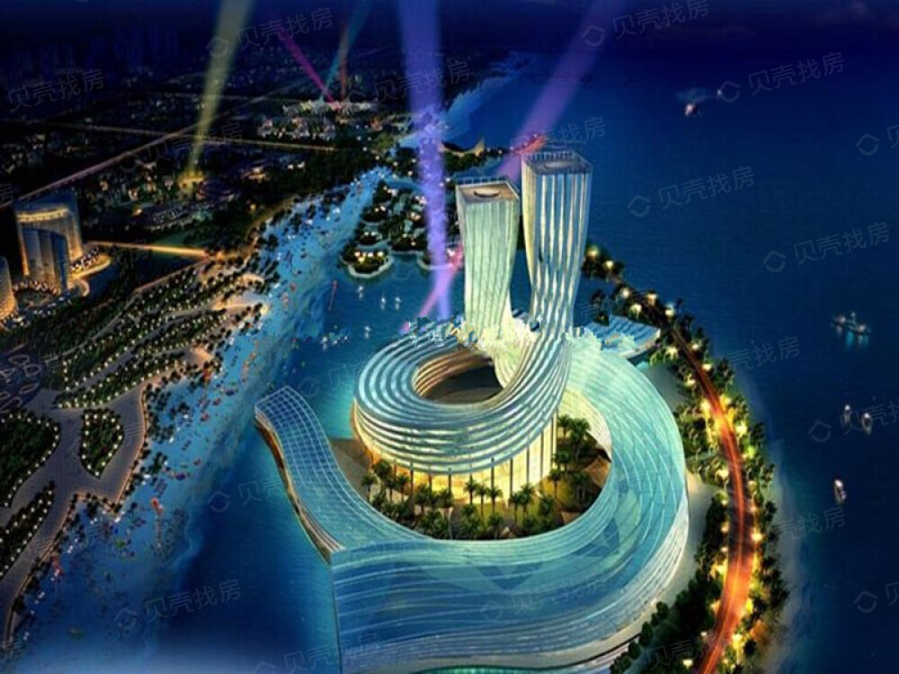 中和龙沐湾相册