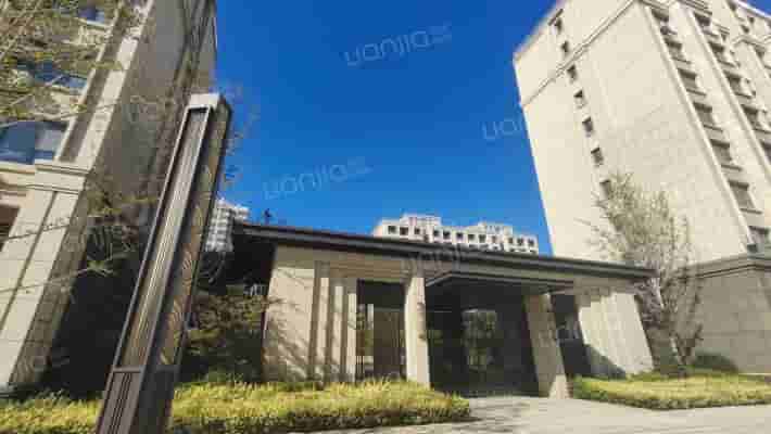 海城广场C区外景图