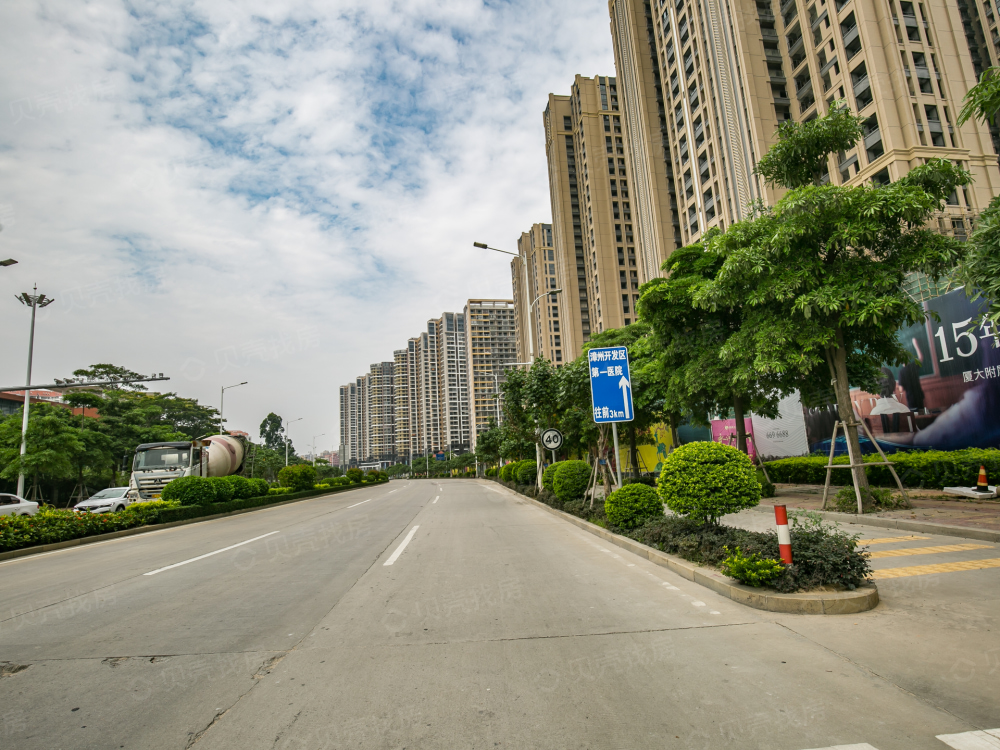 阳光城丽景湾相册