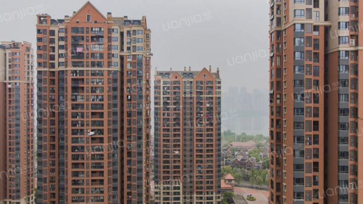 招商公园1872外景图