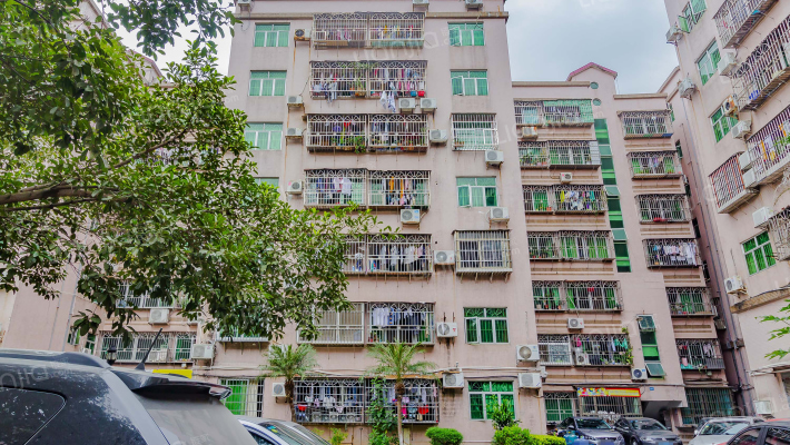 宝源花园外景图