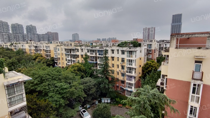 怡和新城D2区外景图