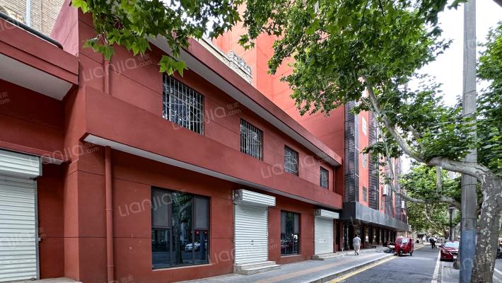 含光路北段14号外景图