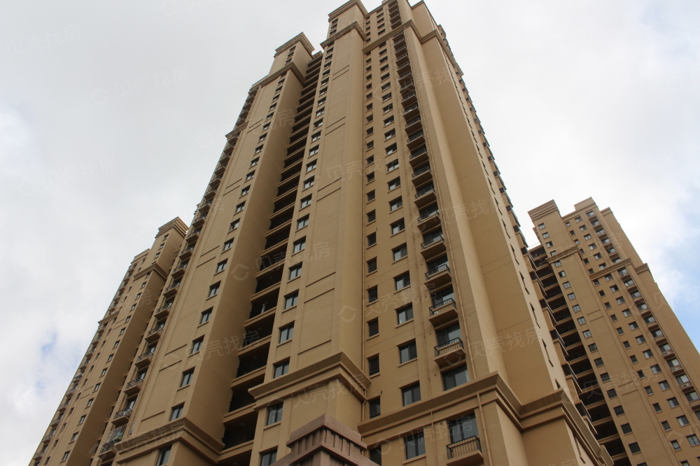 中联·依山伴城颐城相册