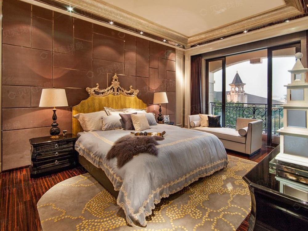 星河湾半岛四期相册