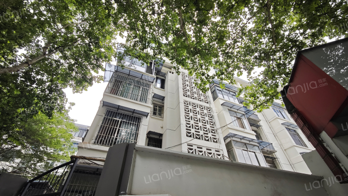 莫干山路613号外景图