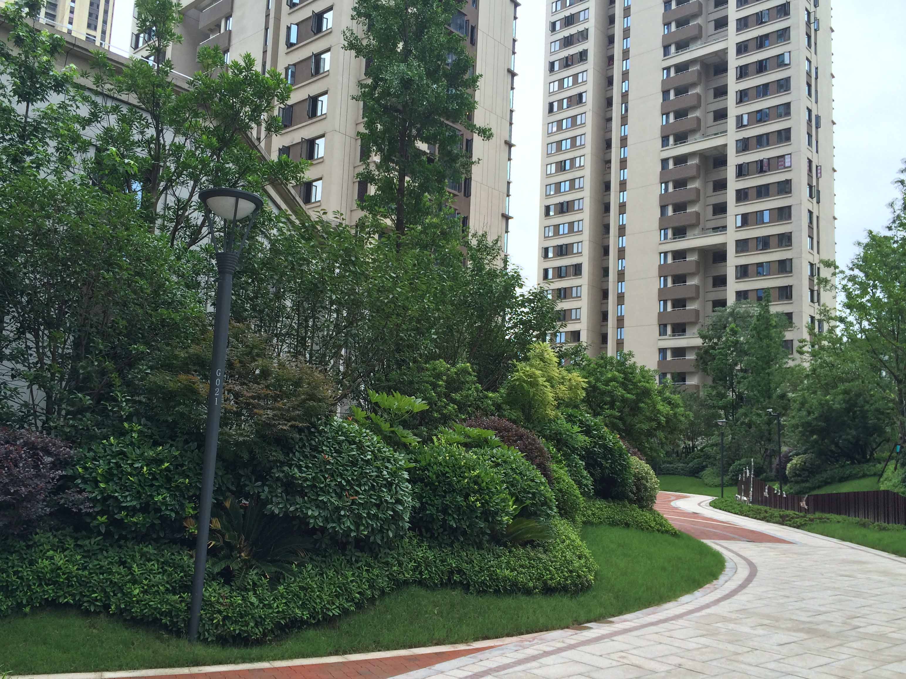 Shuixie Chuntian compound photo 16