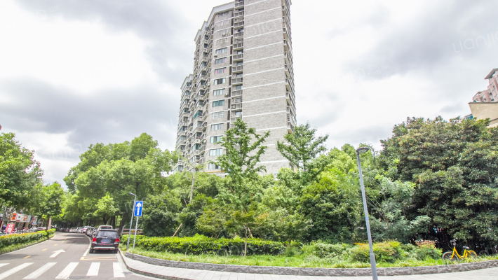 东方苑雅阁外景图