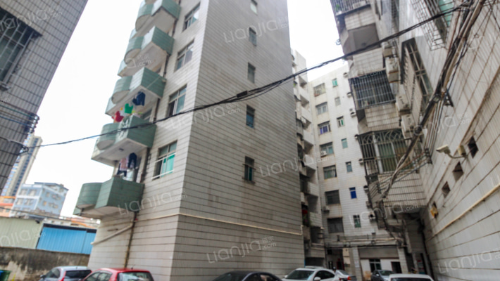 雅润花园外景图