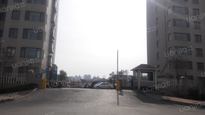 峨眉山386号外景图