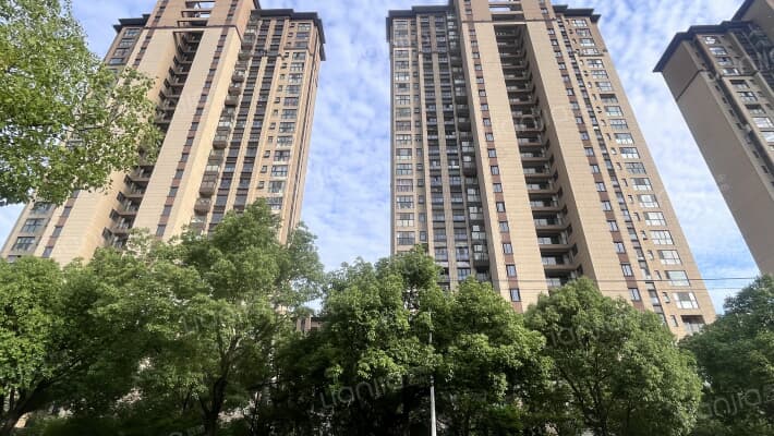 南山楠香雅苑外景图