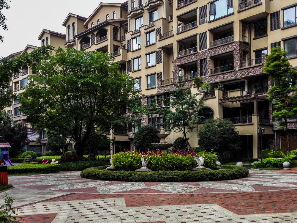 【炜岸城一期_北京炜岸城一期楼盘】房价,户型,开盘时间详情-北京贝壳