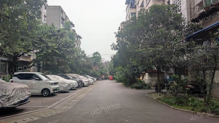 何公路69号外景图