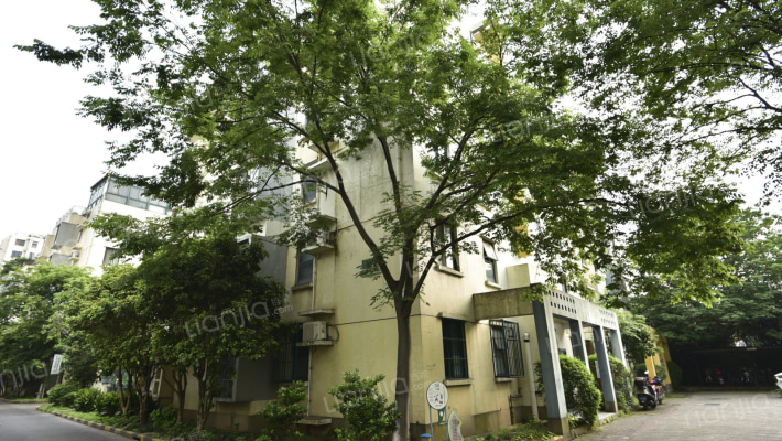 万兆家园(二期)(公寓)外景图