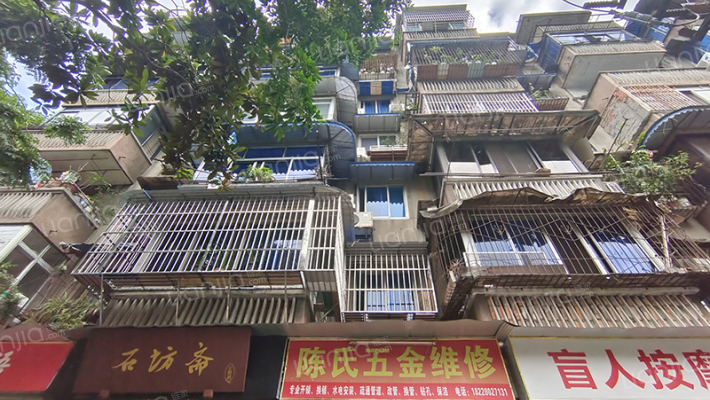 马镇街39号外景图