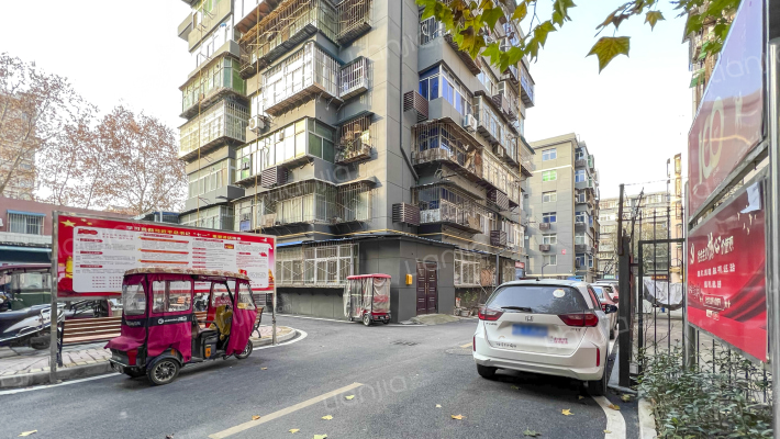 昌仁里新区外景图