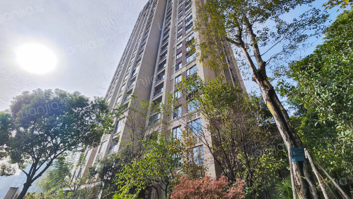 东原嘉阅湾风华著A区外景图