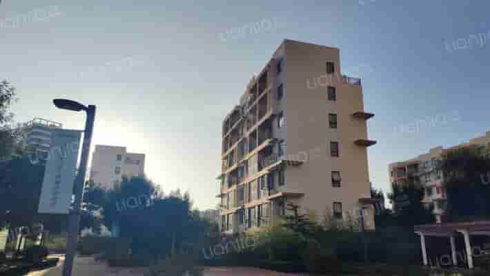 湖光海景B区外景图