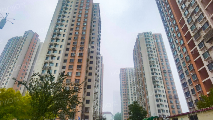 欣荣馨苑外景图