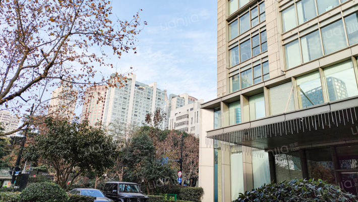 济南路8号外景图