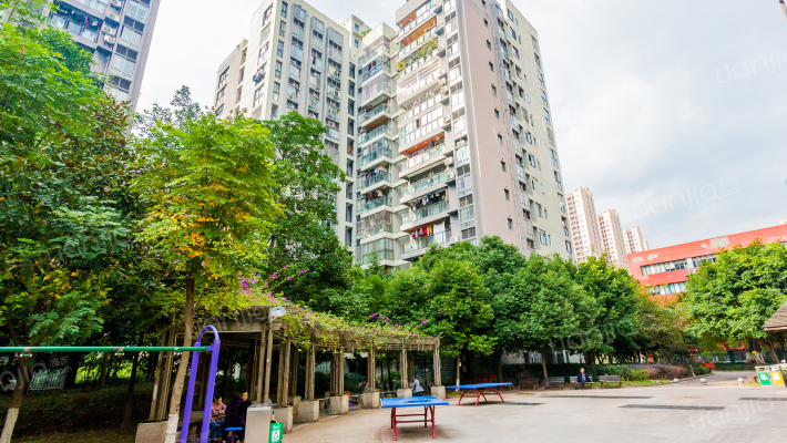 西泽雅苑外景图