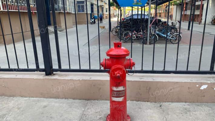 新丰里(津南区)外景图