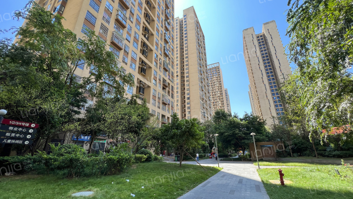 建宇新时区外景图