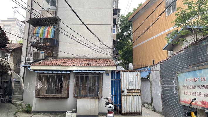 八宝巷5号外景图