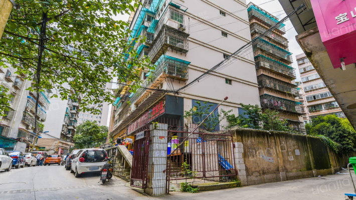 凯发家园外景图