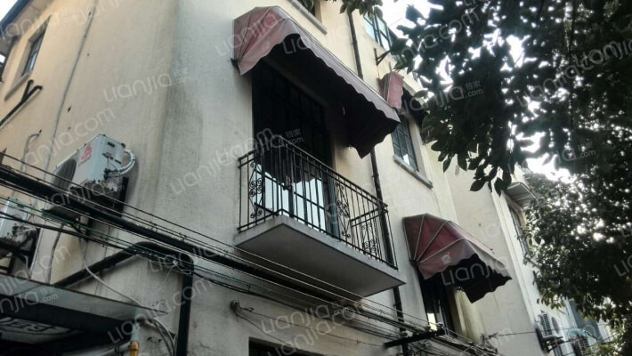 上方花园外景图