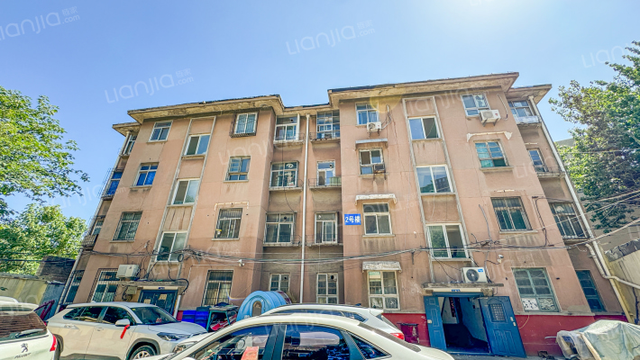 张庄路324号外景图