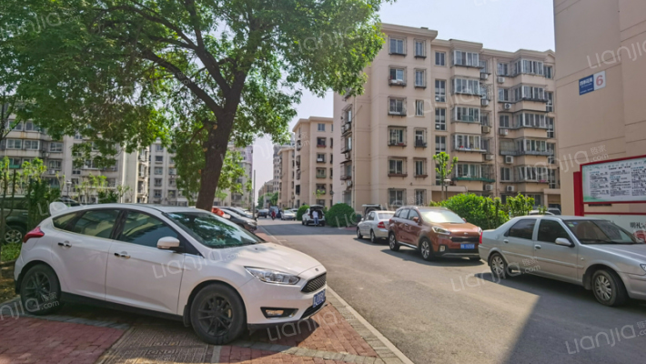 四季花苑外景图